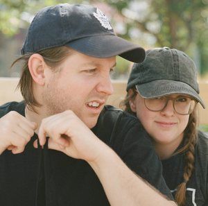 Meet your Posher, Carly